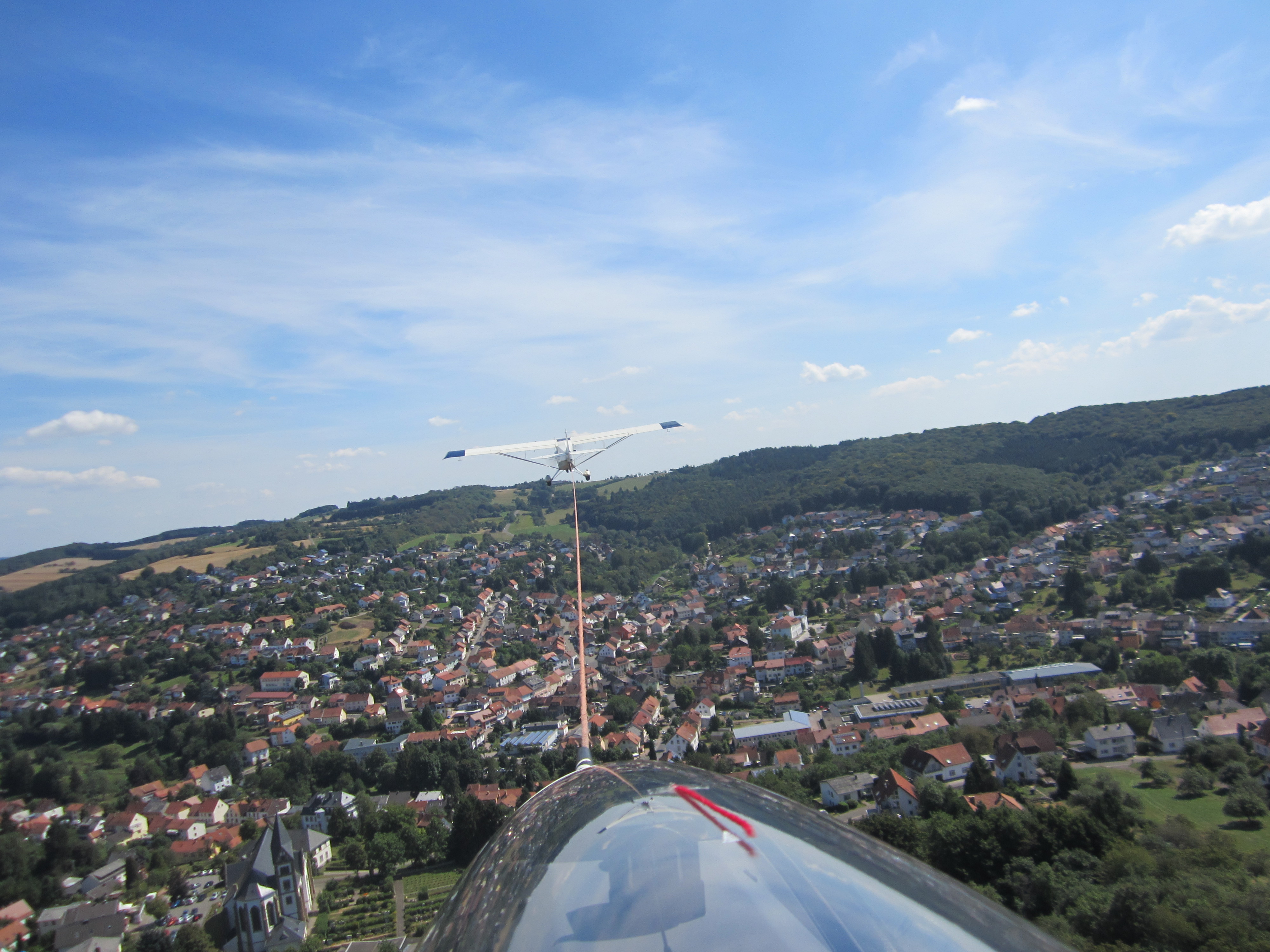 Foto 30 aus dem Vereinsleben des FSV Illtal